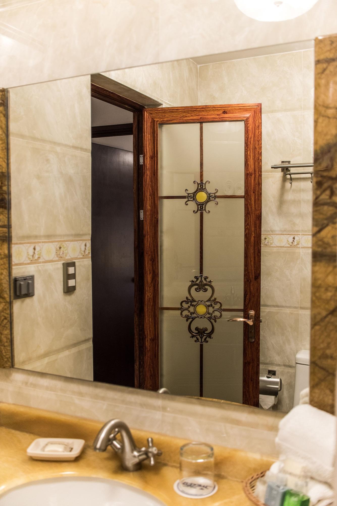 Apart Hotel El Doral Lima Eksteriør billede