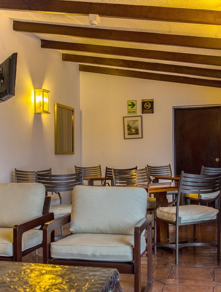 Apart Hotel El Doral Lima Eksteriør billede