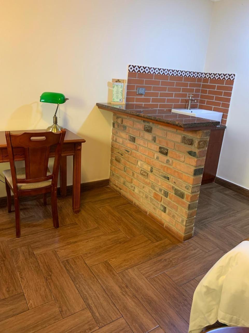 Apart Hotel El Doral Lima Eksteriør billede